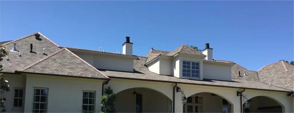 Roof Cleaning Experts 