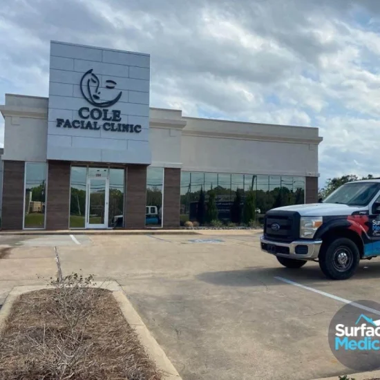 Pressure Washing Near Me